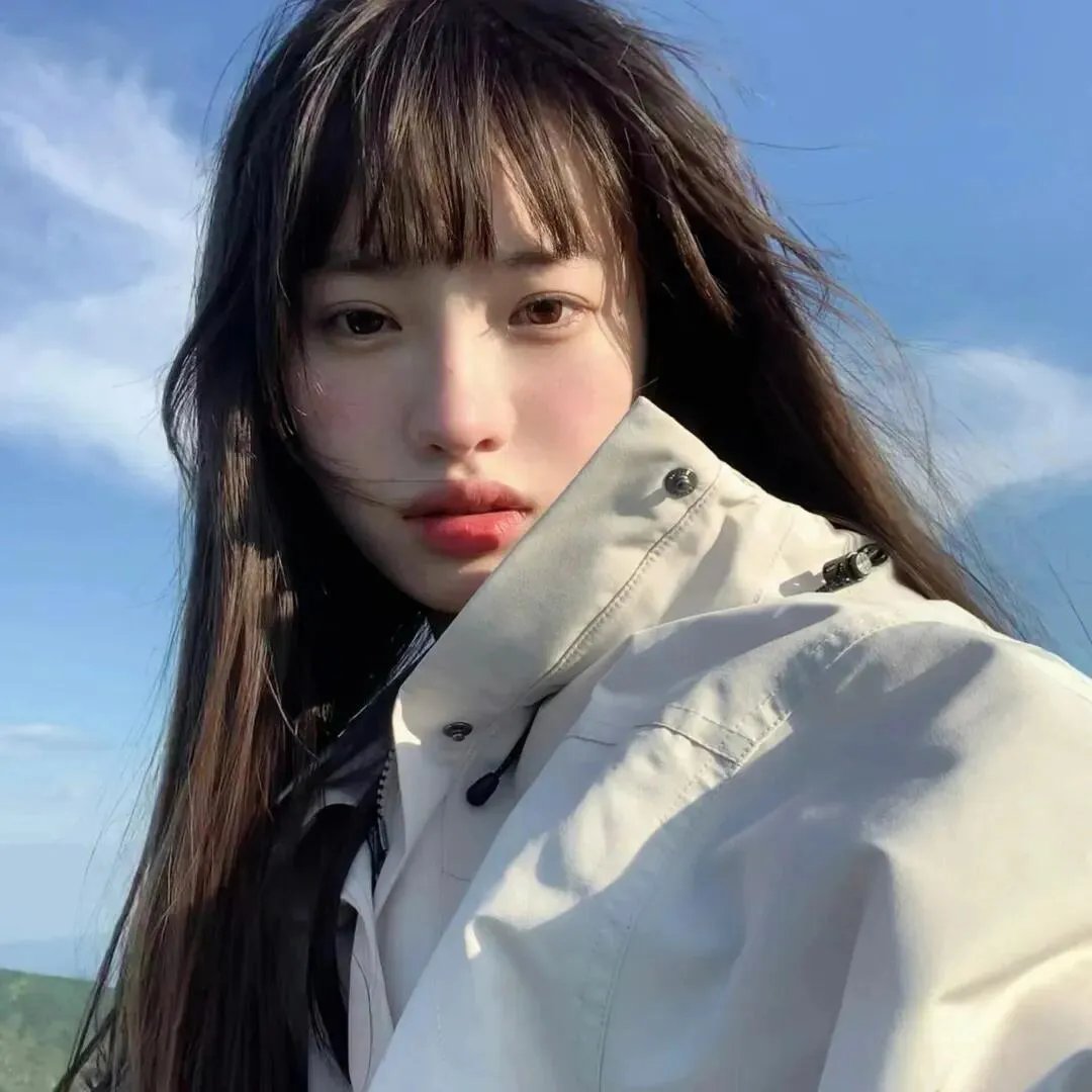 透光的树