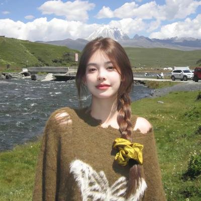 让女孩轻松一下