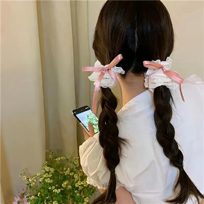 女超人