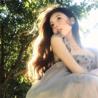 最近，我的妹妹有点怪